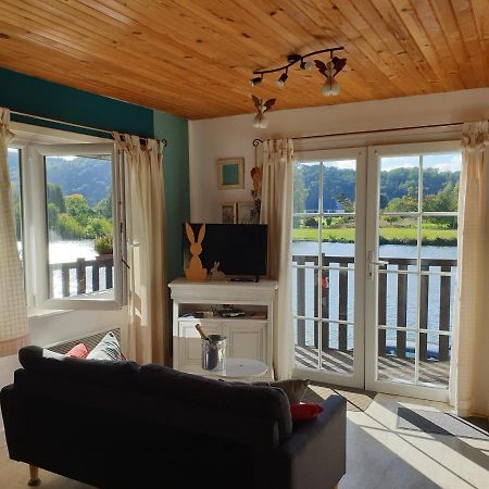 Chalet Le Logis Des Autre Vireux-Wallerand 外观 照片