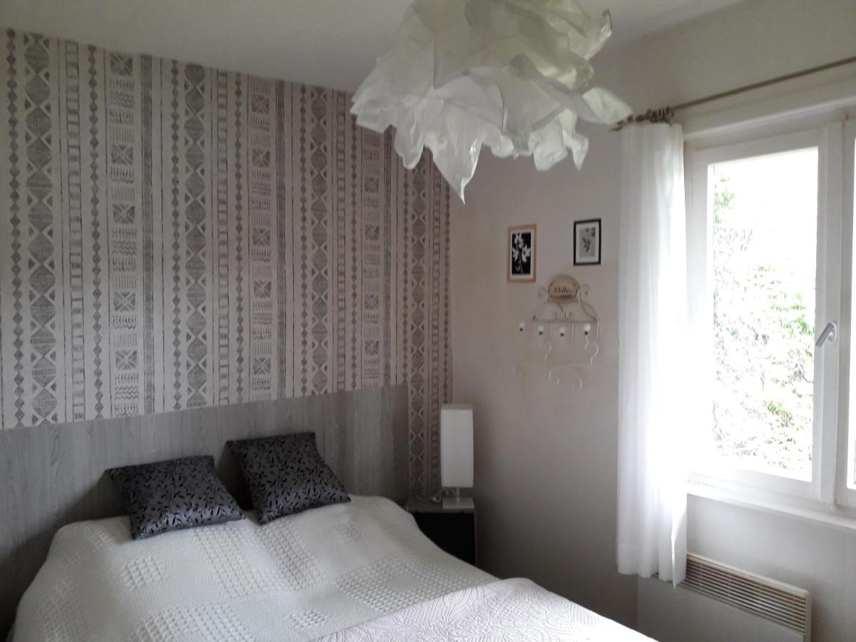 Chalet Le Logis Des Autre Vireux-Wallerand 外观 照片