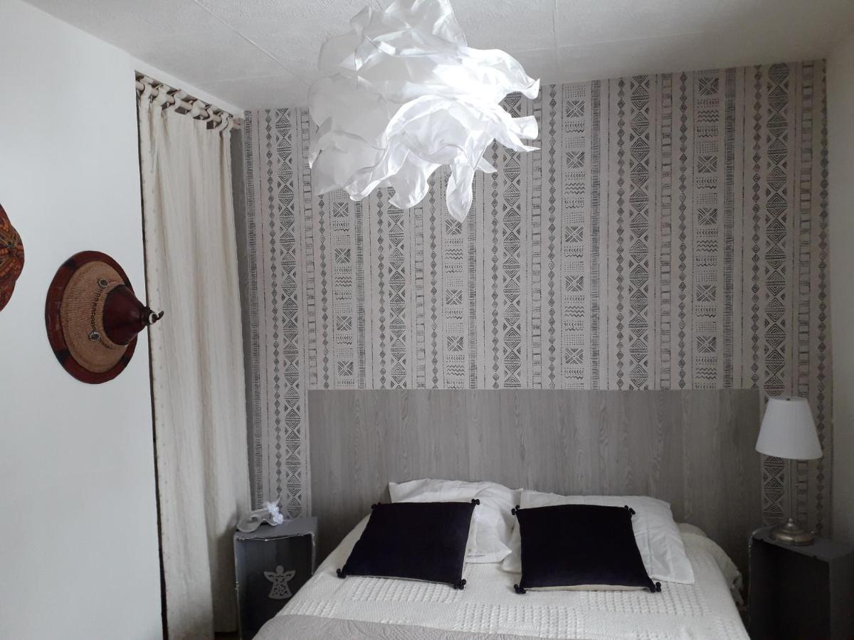 Chalet Le Logis Des Autre Vireux-Wallerand 外观 照片