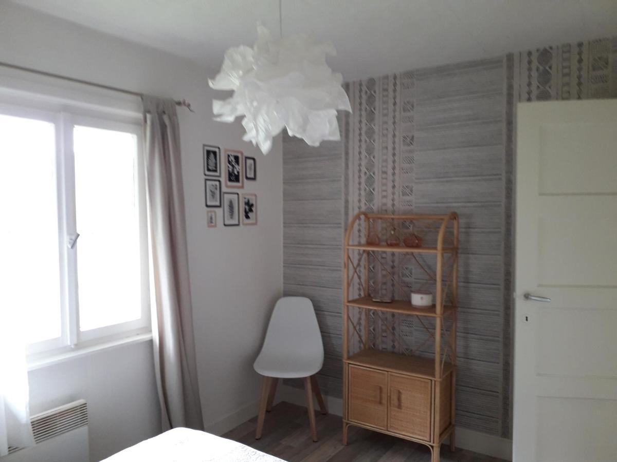 Chalet Le Logis Des Autre Vireux-Wallerand 外观 照片