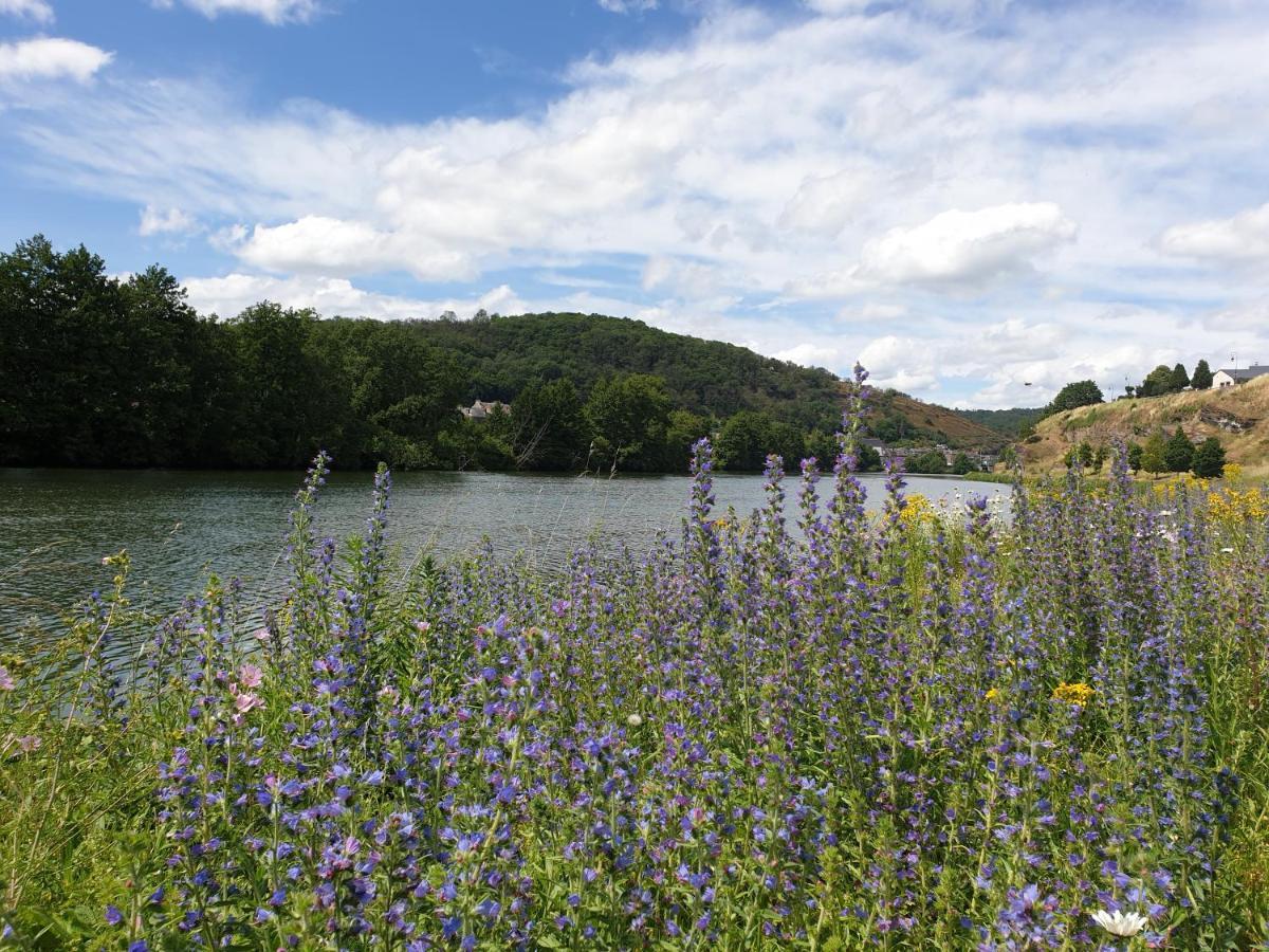 Chalet Le Logis Des Autre Vireux-Wallerand 外观 照片