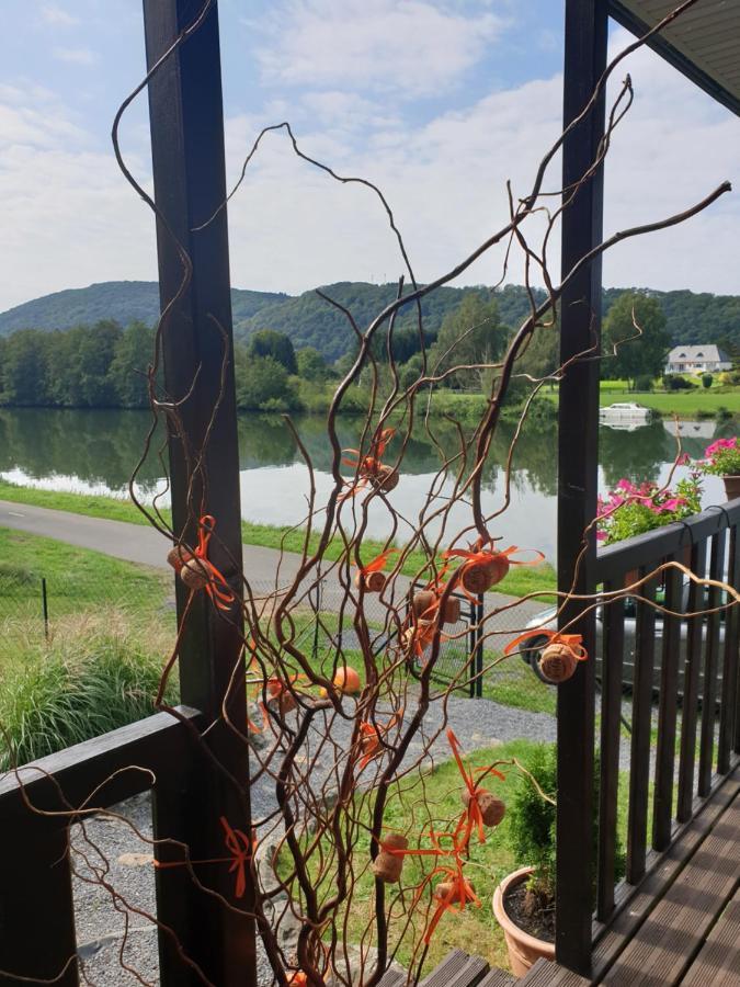 Chalet Le Logis Des Autre Vireux-Wallerand 外观 照片