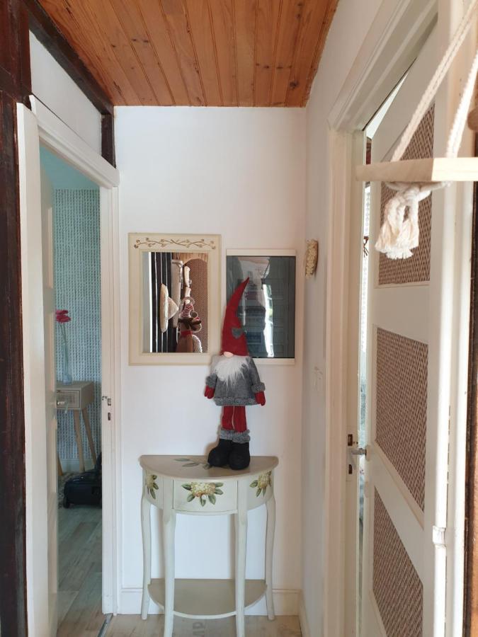 Chalet Le Logis Des Autre Vireux-Wallerand 外观 照片