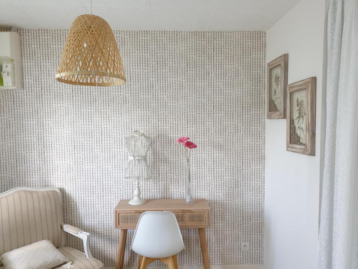 Chalet Le Logis Des Autre Vireux-Wallerand 外观 照片
