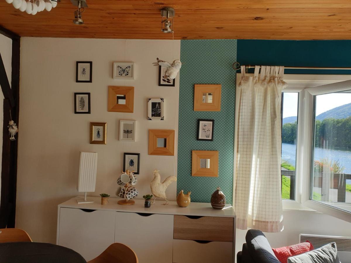 Chalet Le Logis Des Autre Vireux-Wallerand 外观 照片