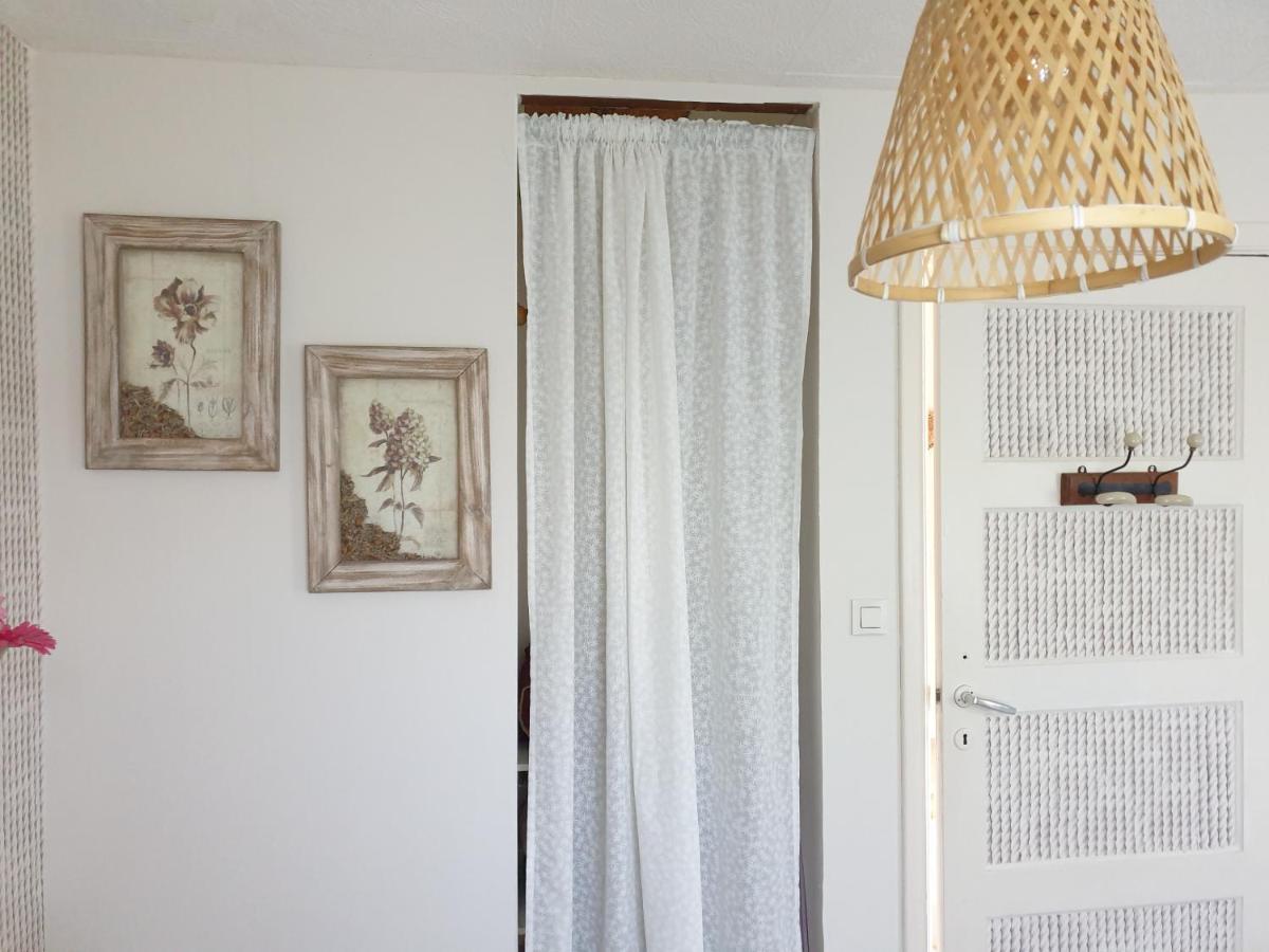 Chalet Le Logis Des Autre Vireux-Wallerand 外观 照片