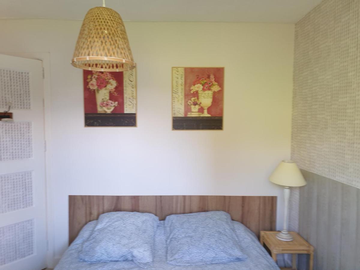 Chalet Le Logis Des Autre Vireux-Wallerand 外观 照片